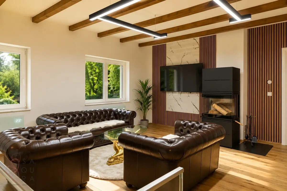 Dream House in Kirchberg am Wagram
