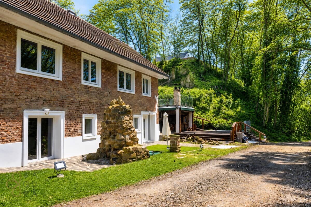 Dream House in Kirchberg am Wagram