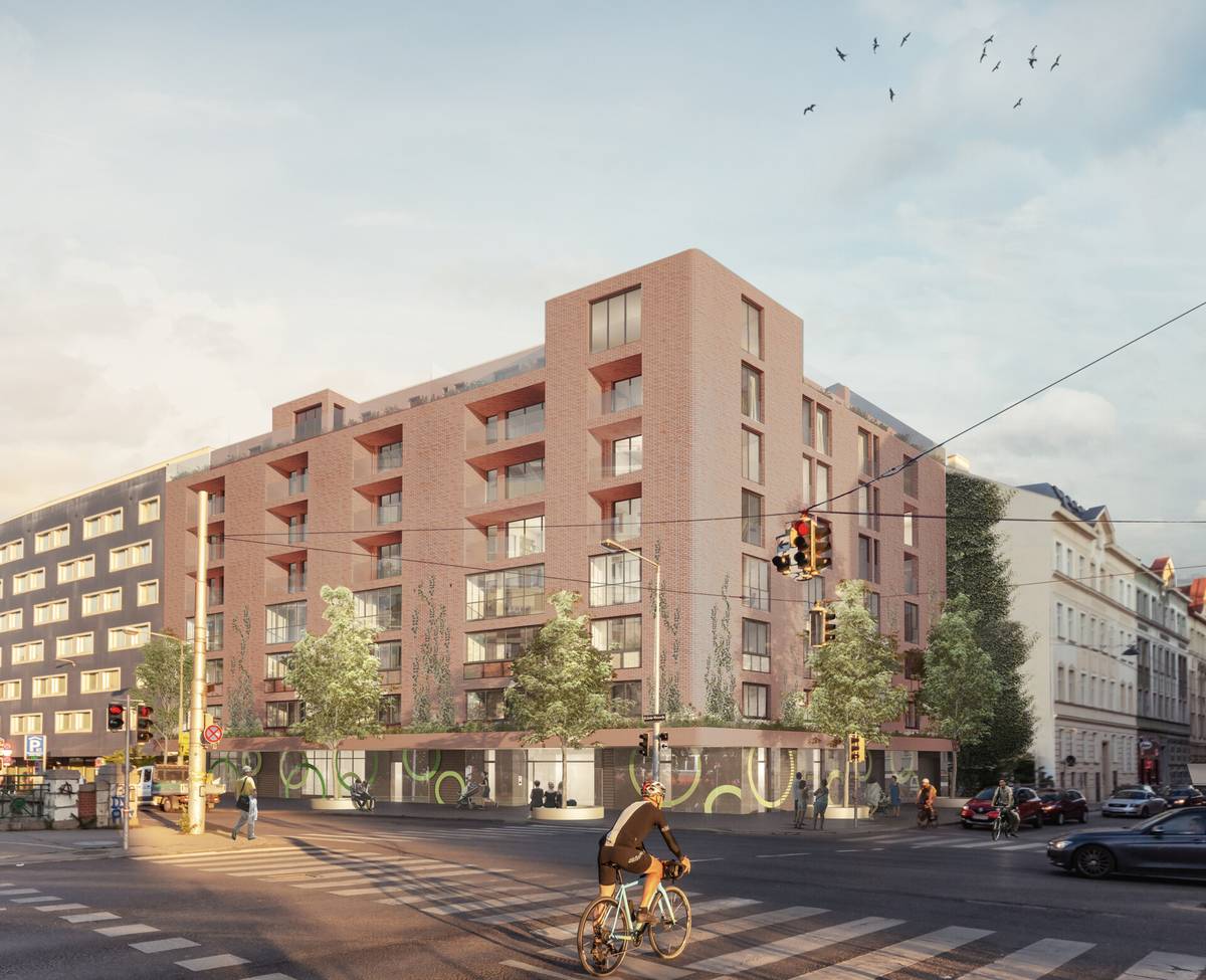 2-Zimmer-Wohnung mit Balkon in 1150 Wien