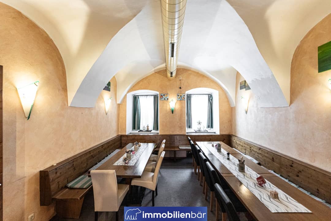 Brauwirtshaus Neumarkt - Lease 350m²
