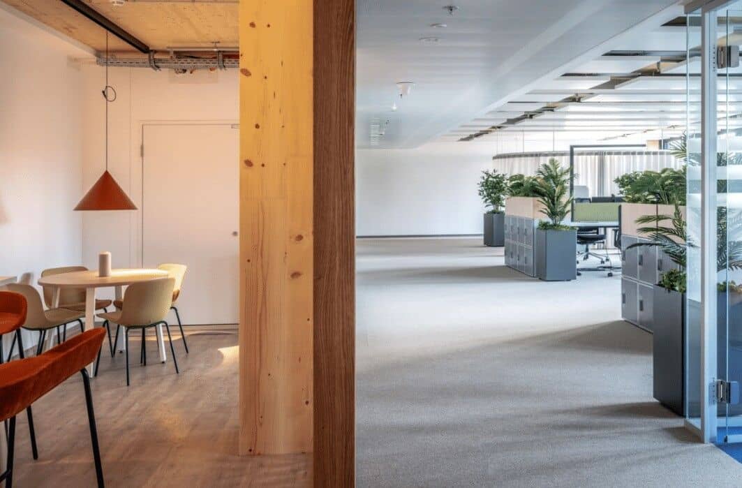 LeopoldQuartier Office, 1020 Wien