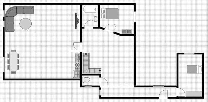 Grundriss 1