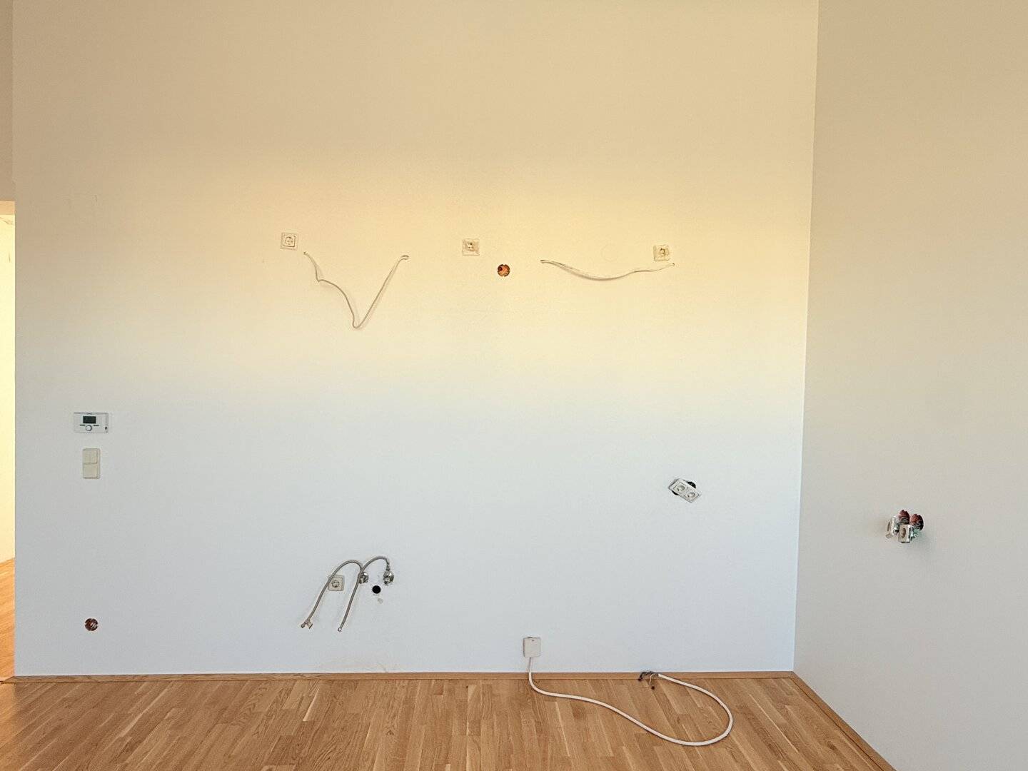 Dachgeschosswohnung Meidling, 101m²
