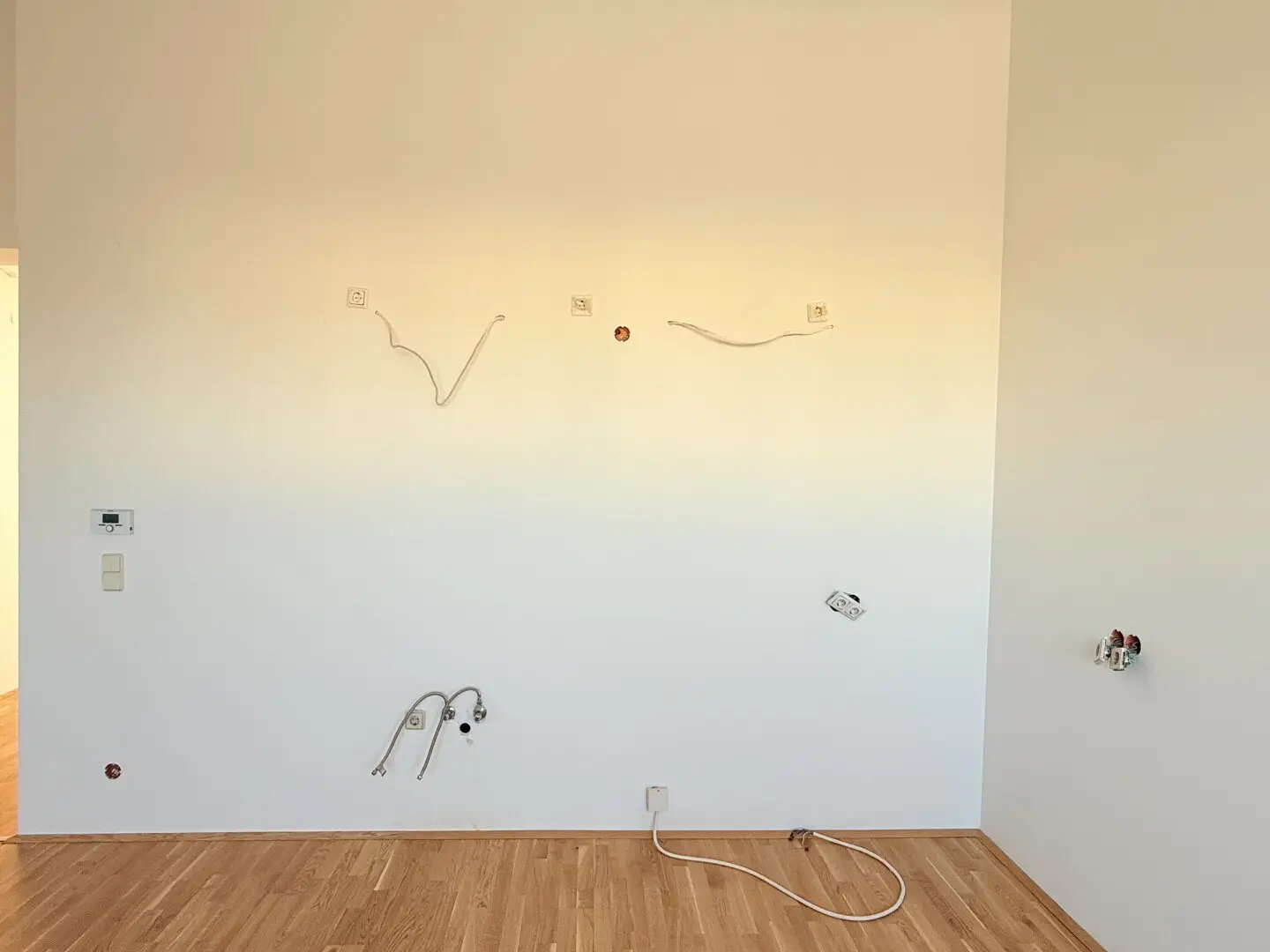 Dachgeschosswohnung Meidling, 101m²