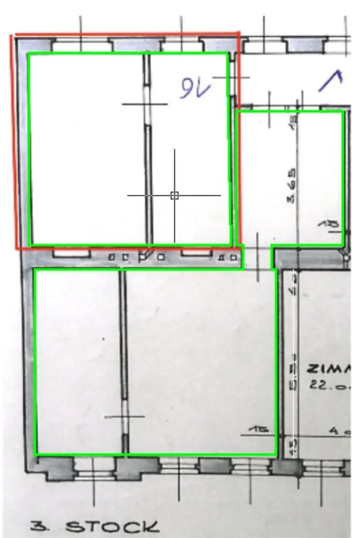 Floor plan 3