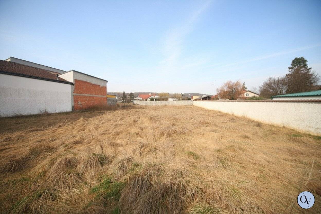 Baugrund in Nickelsdorf