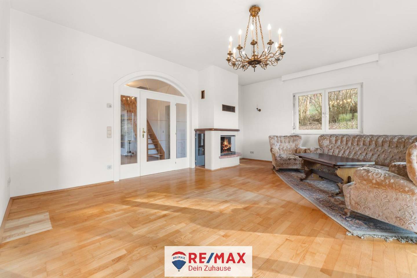 Bungalow in St. Urban, 116 m²