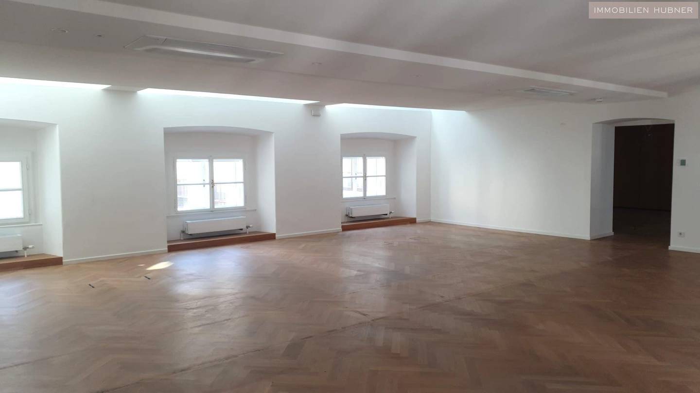 Office Space Freyung Palais Harrach