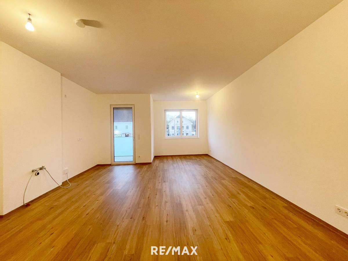 3-Zimmer-Wohnung Zentrum Andorf