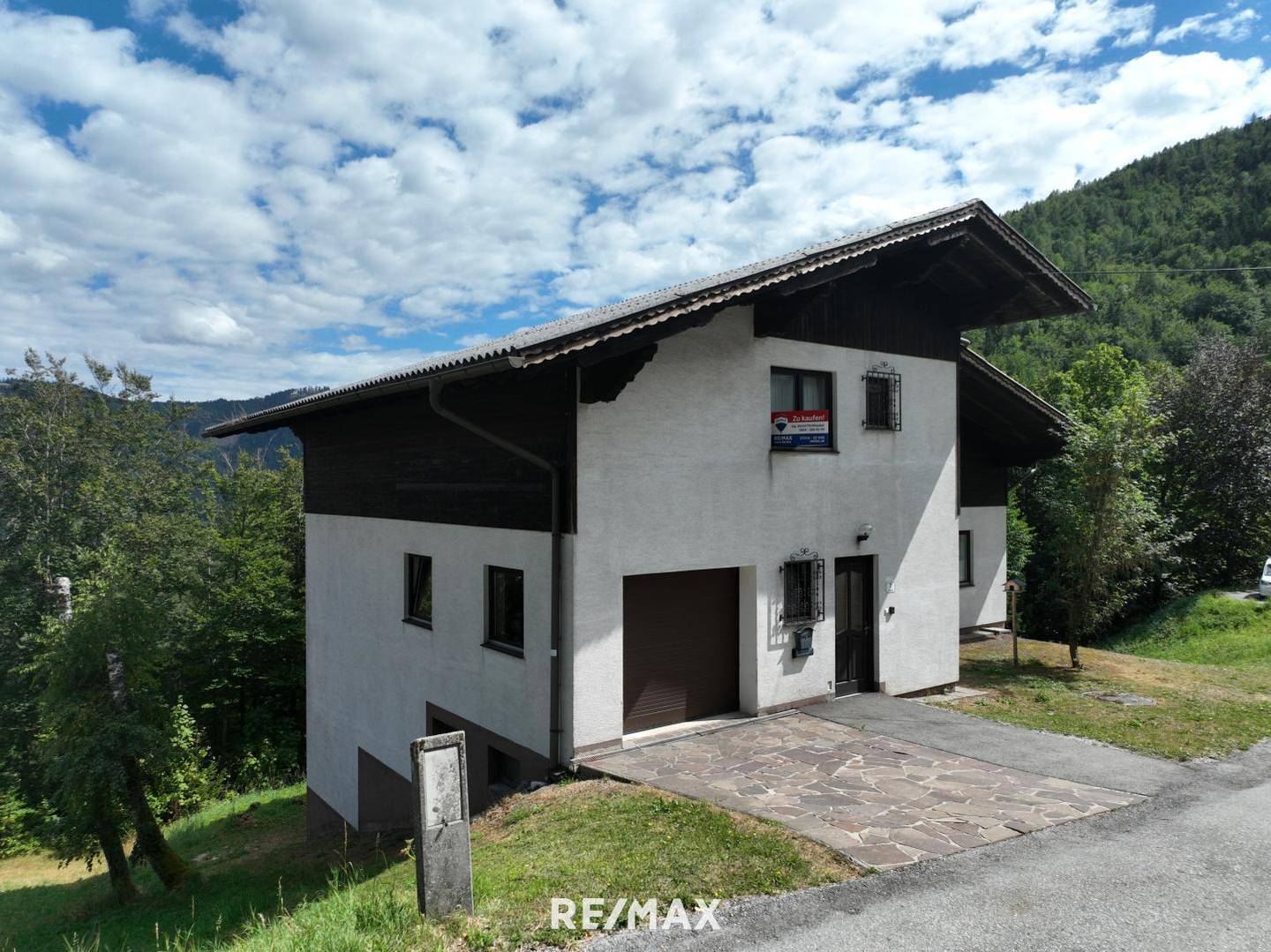 SFH Puchenstuben 210m²