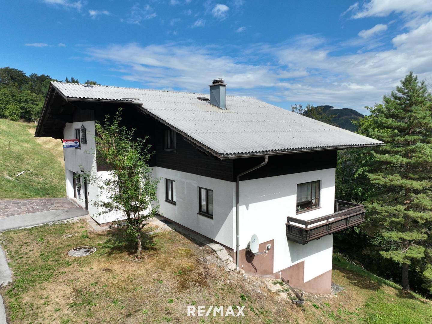 SFH Puchenstuben 210m²