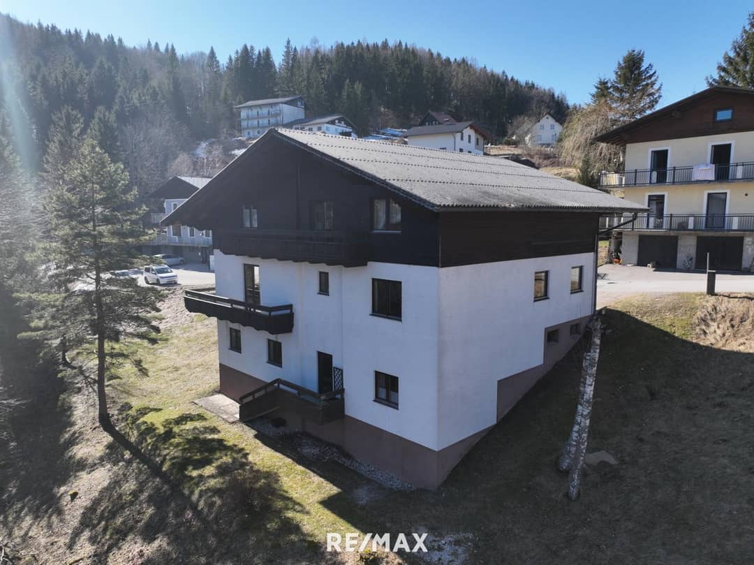 EFH Puchenstuben 210m²