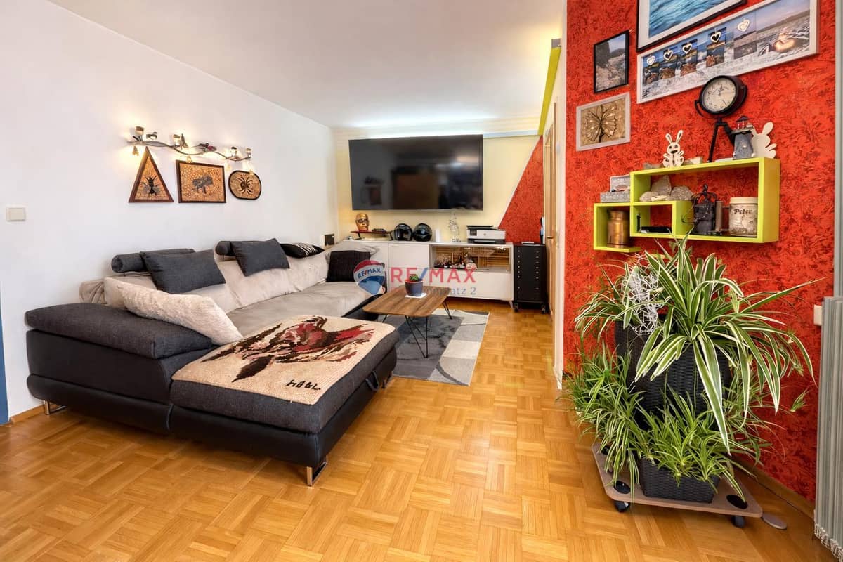 2-Zimmer-Wohnung Spittal Drau