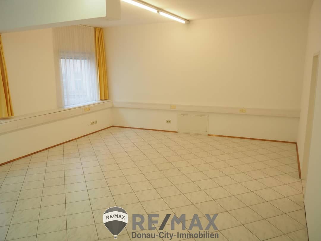 Büro 153m² n. U1 Altes Landgut