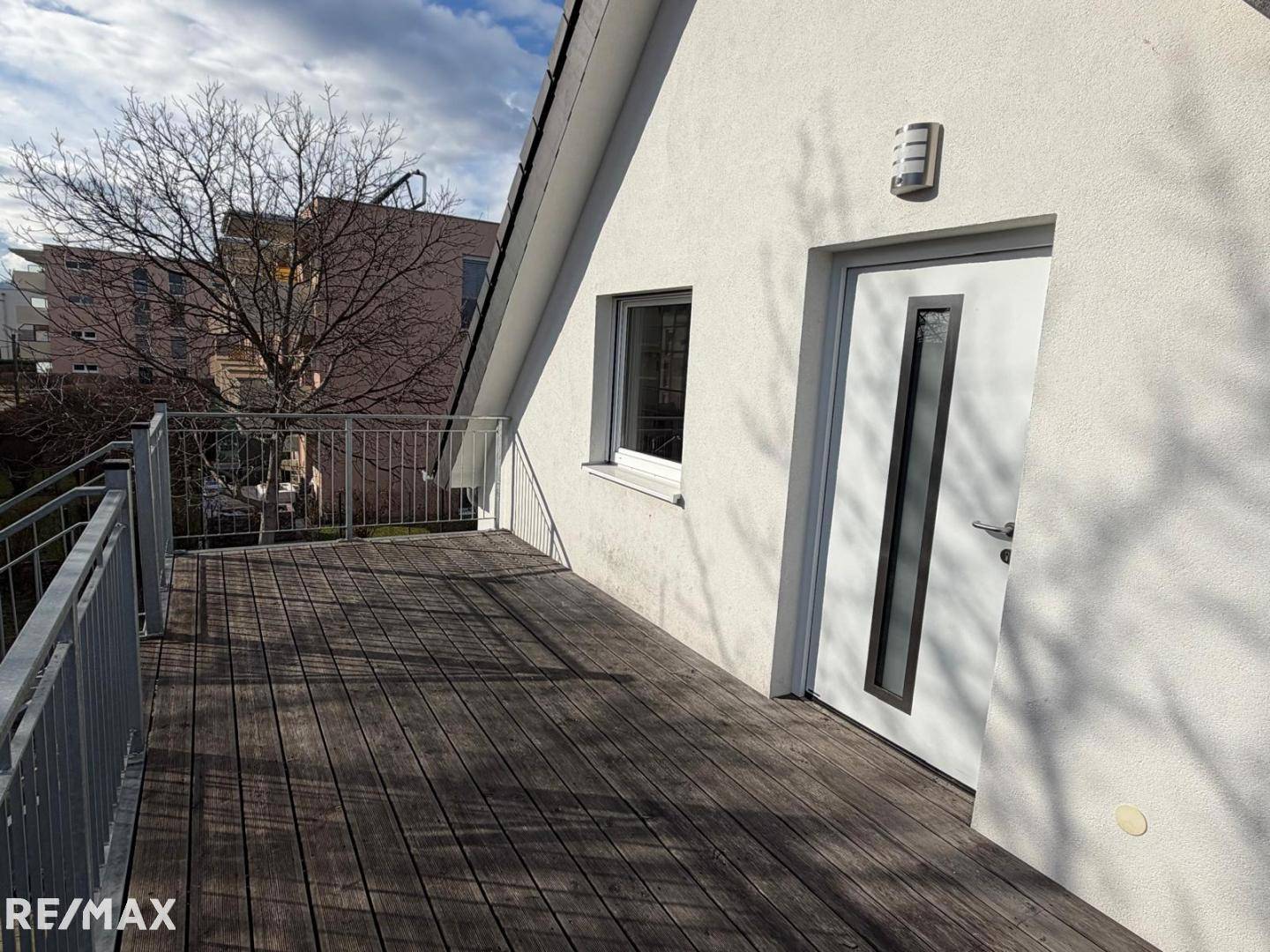 Loftwohnung mit Terrasse in Graz Puntigam
