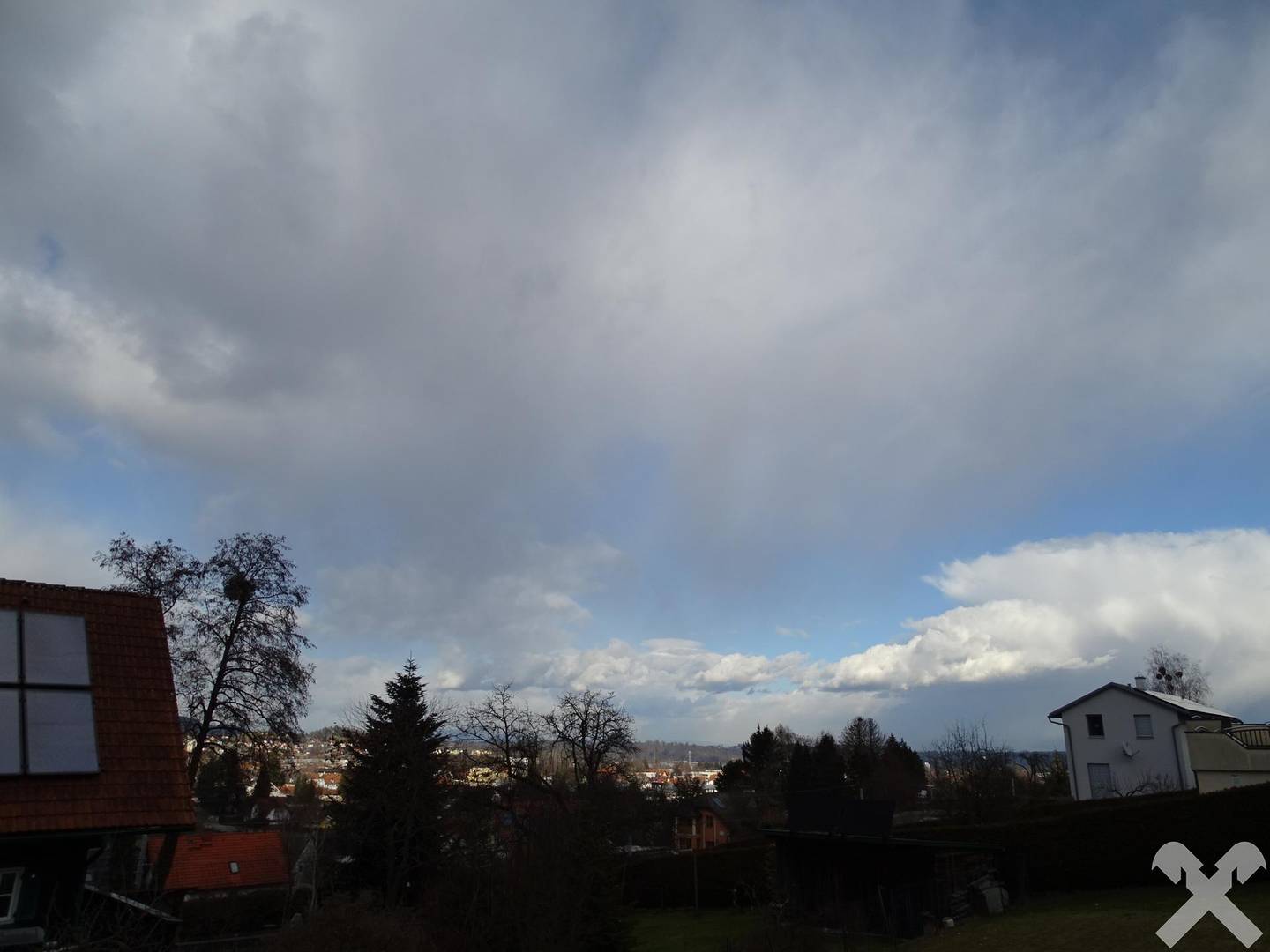 Baugrundstück 1000m² Deutschlandsberg
