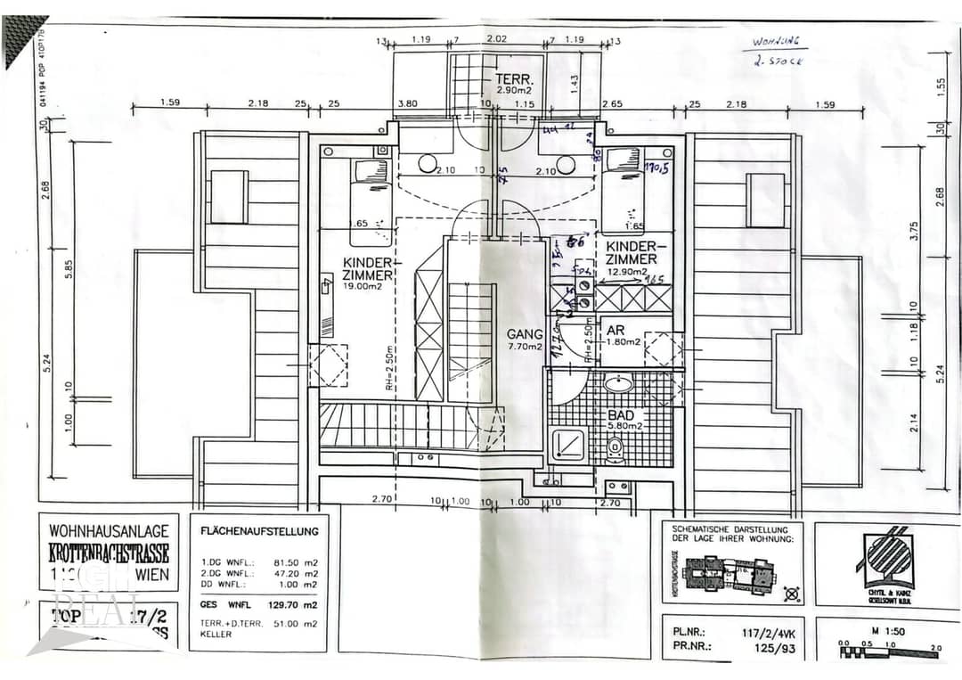 Grundriss 2
