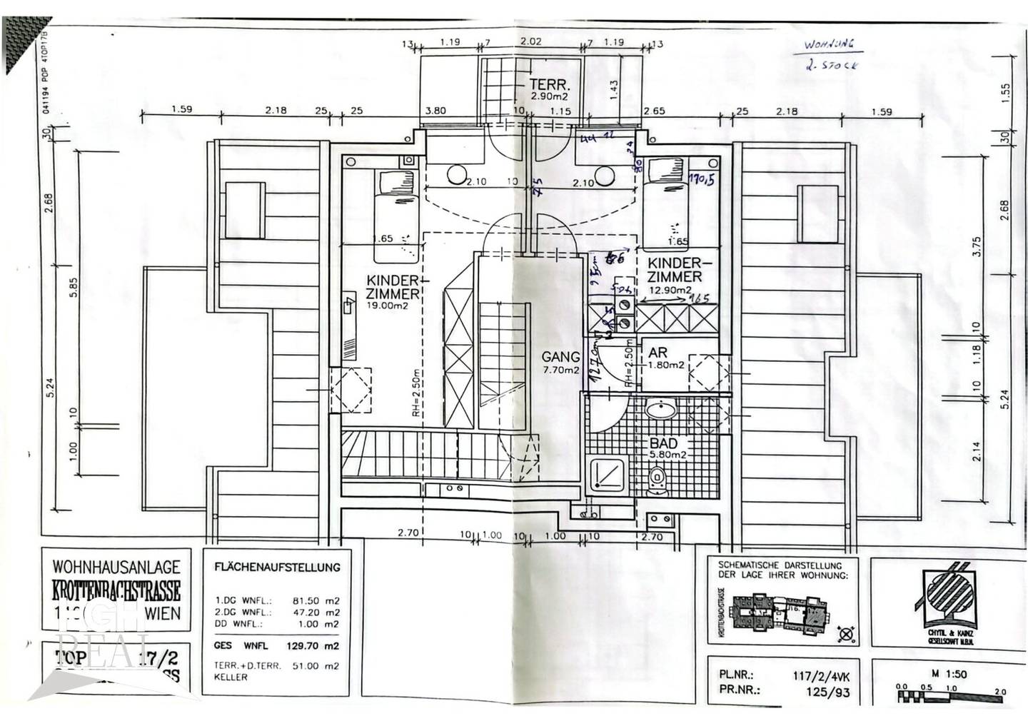 Grundriss 2