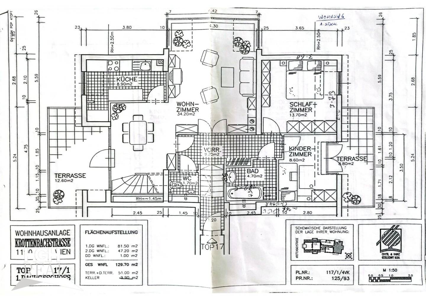 Grundriss 1