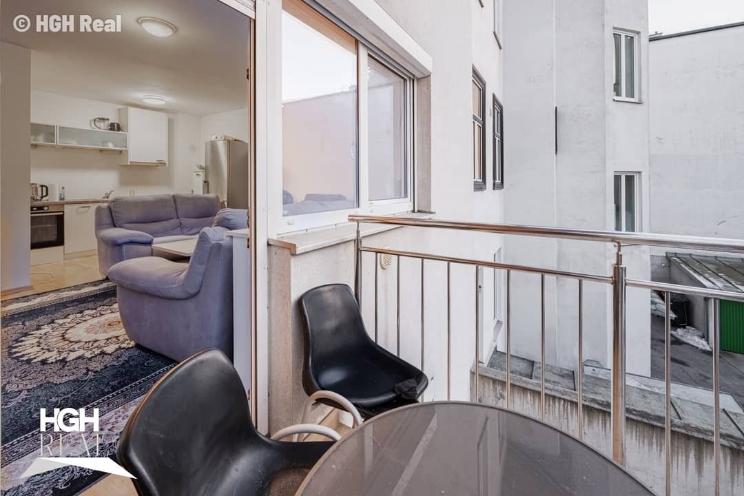 Wohnung nahe U1 Keplerplatz zwei Wohneinheiten