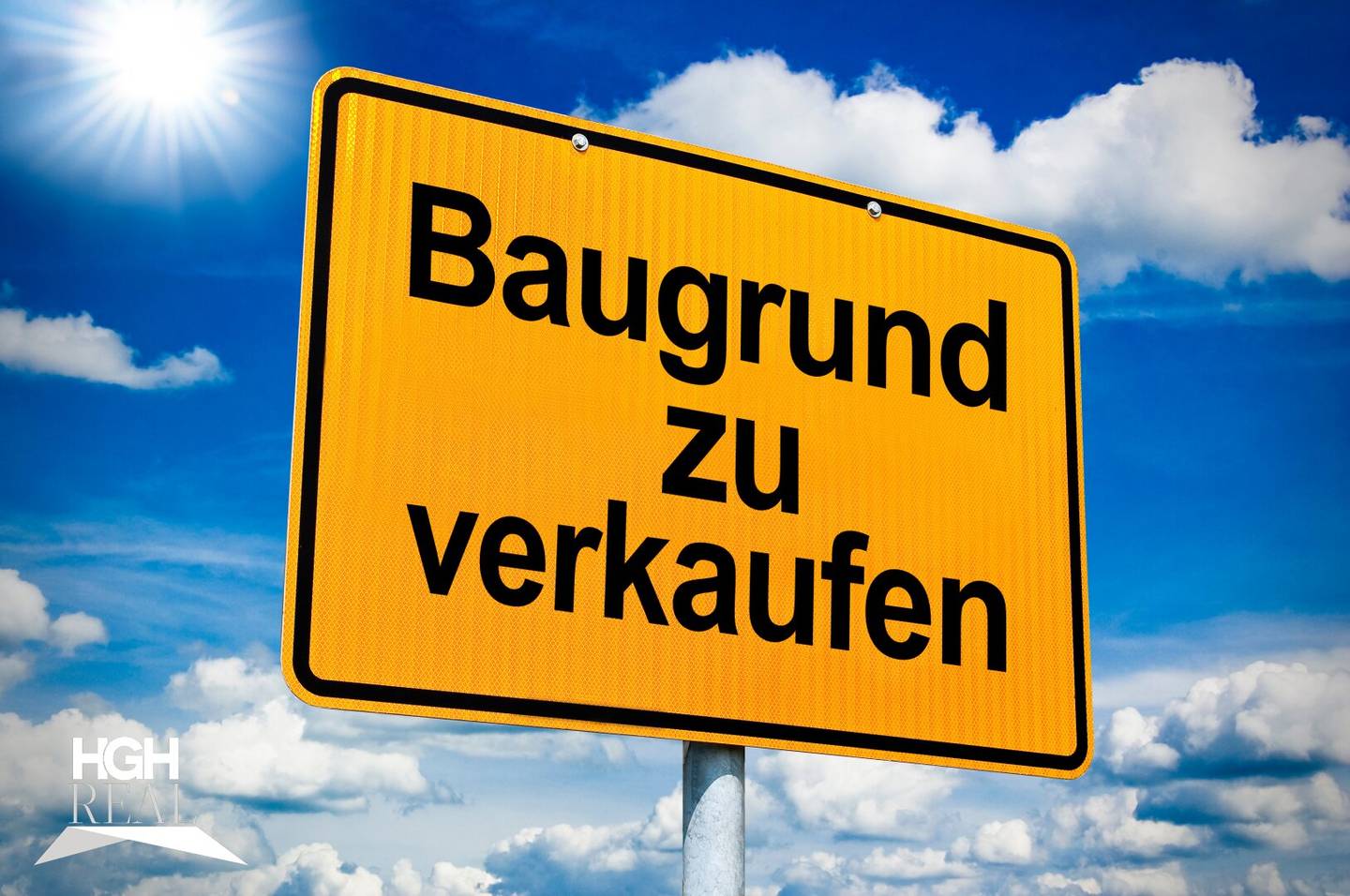 905 m² Baugrund in Untersiebenbrunn