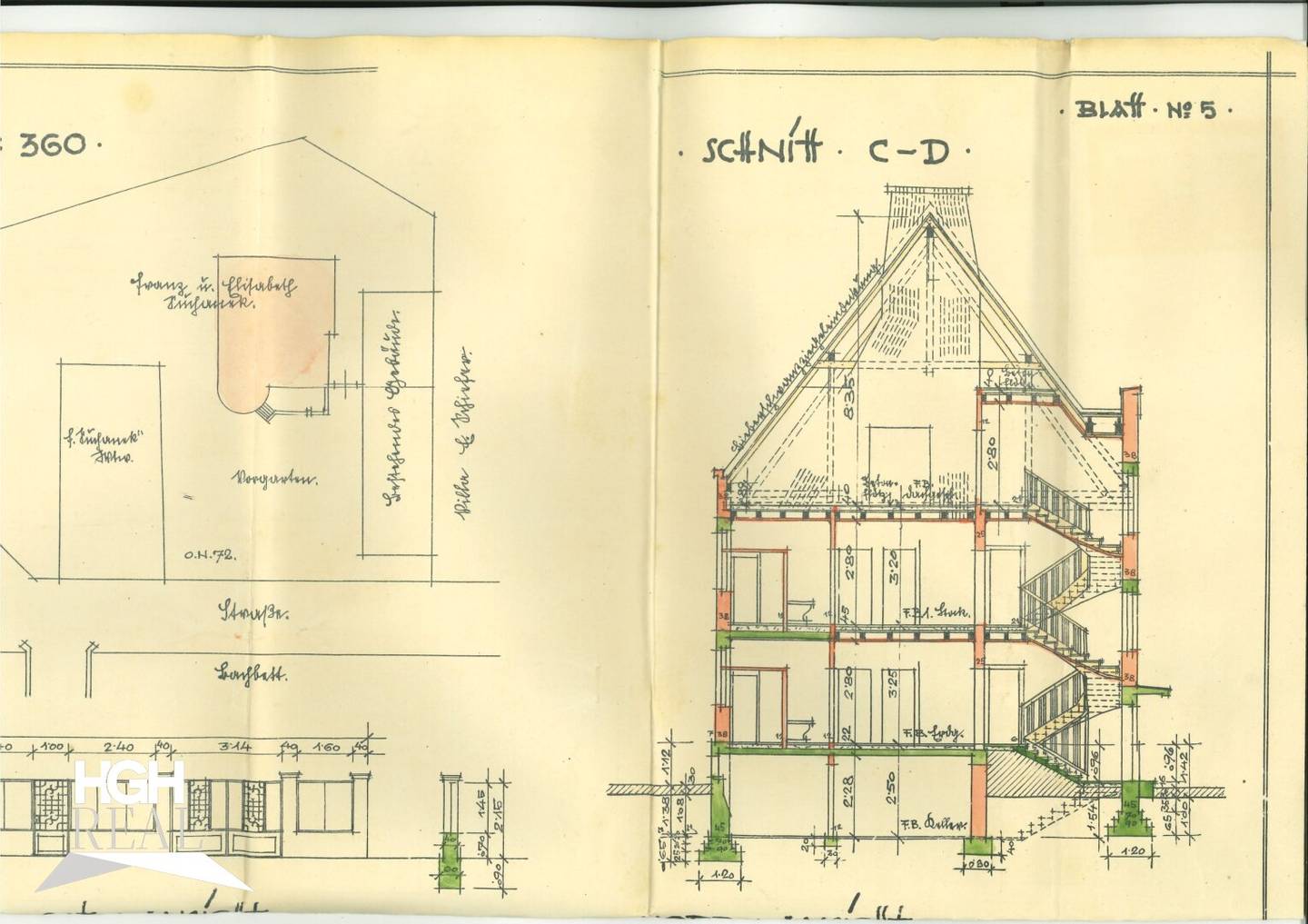 Floor plan 4