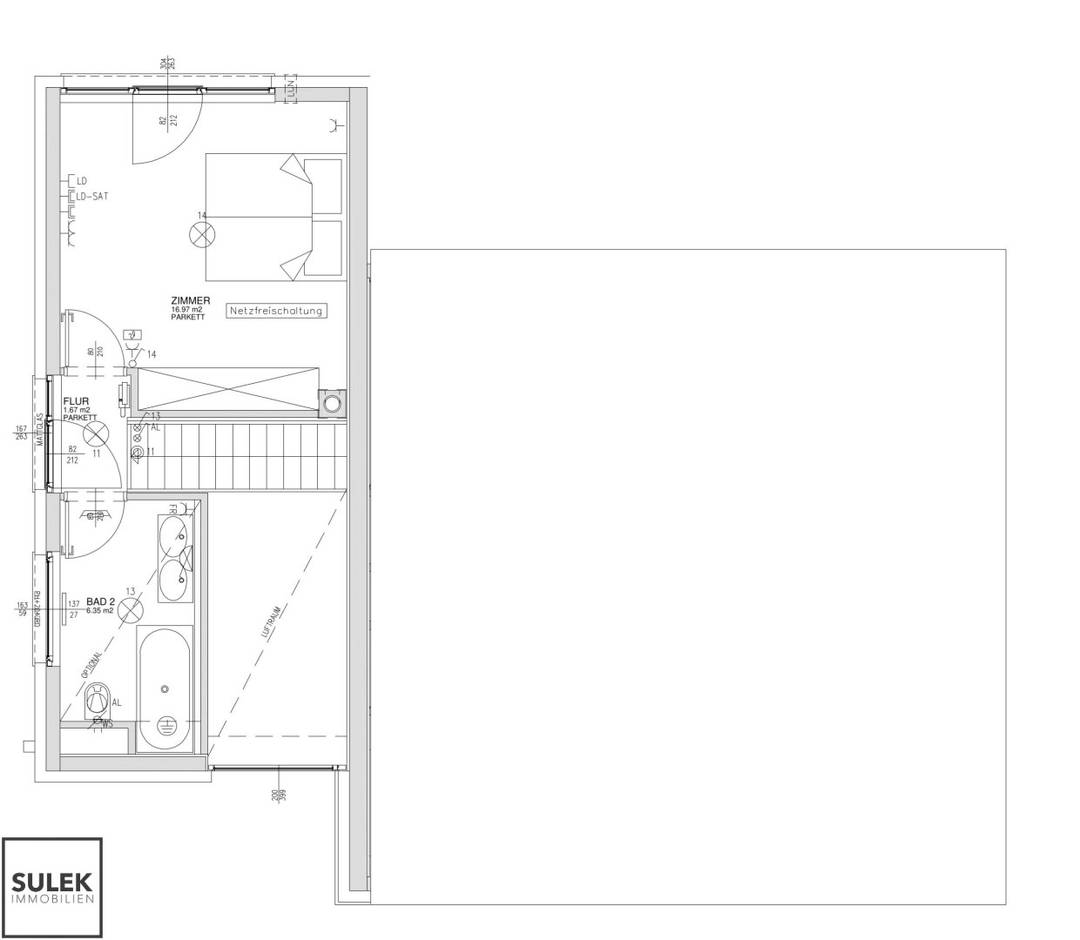 Grundriss 2