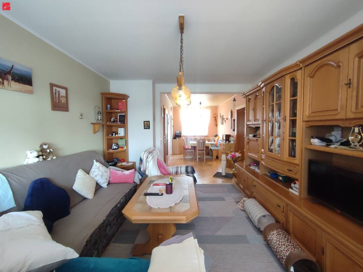 Helle 3-Zimmer-Wohnung in Feldkirchen