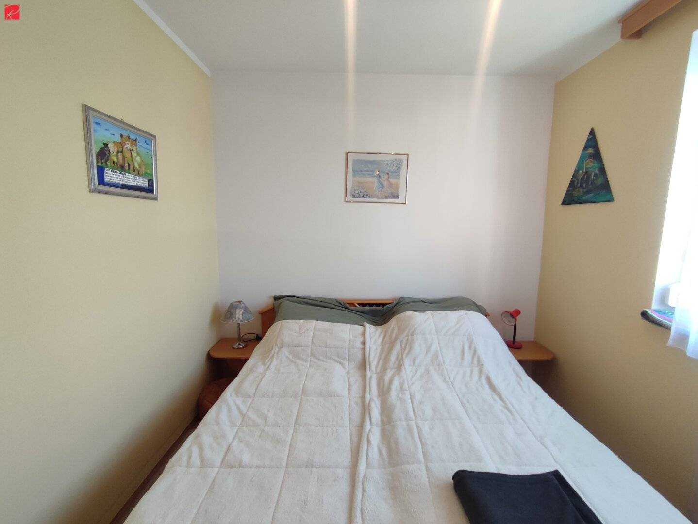 Helle 3-Zimmer-Wohnung in Feldkirchen