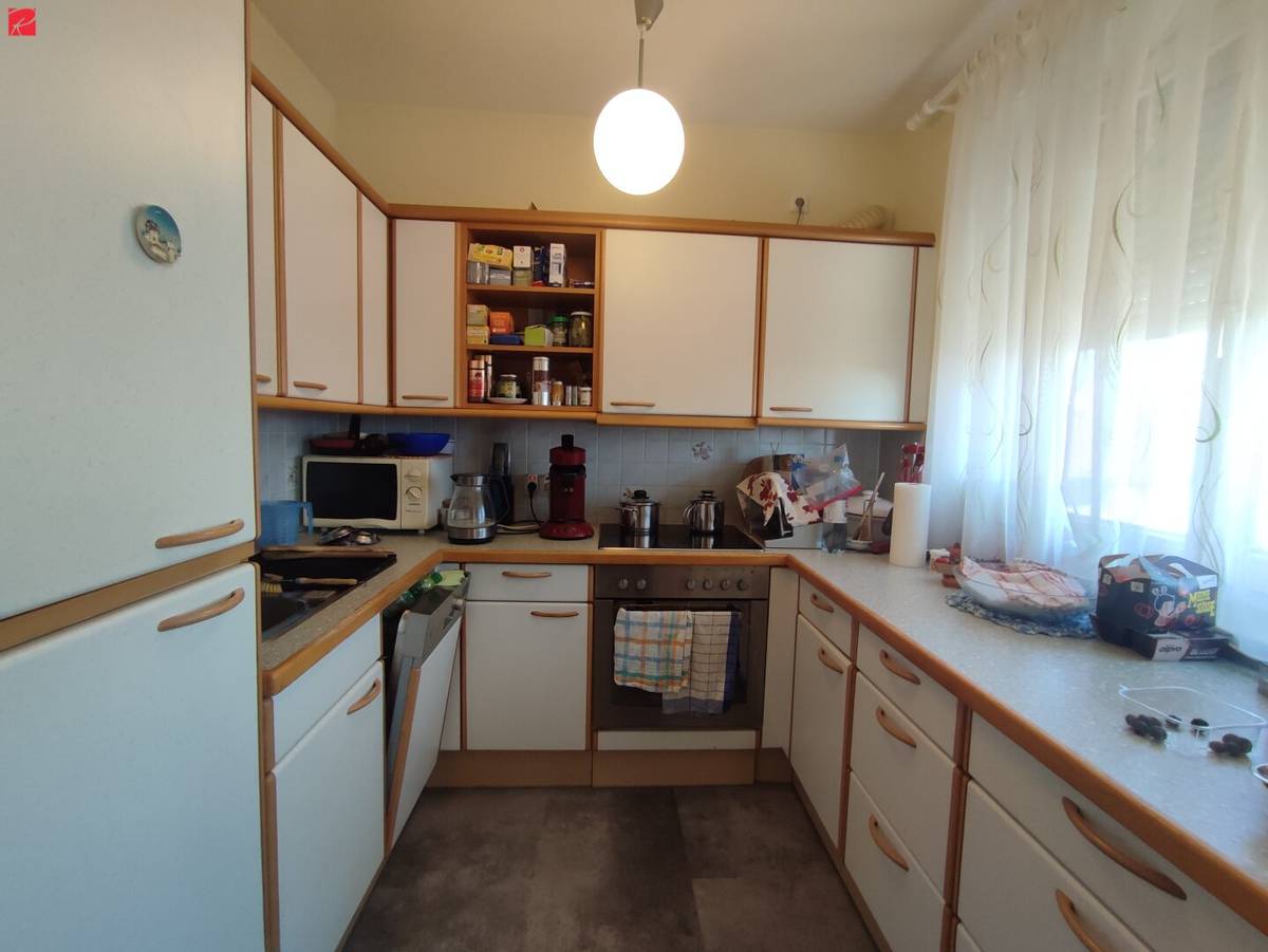 Helle 3-Zimmer-Wohnung in Feldkirchen