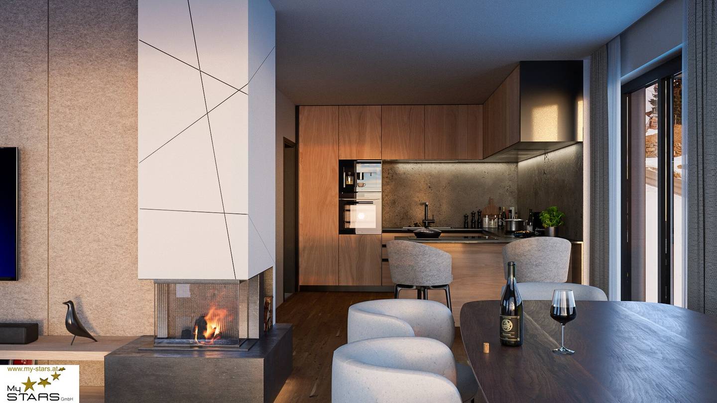 Grundstück Falkertsee 5632m²