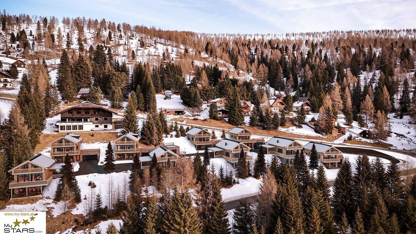 Grundstück Falkertsee 5632m²