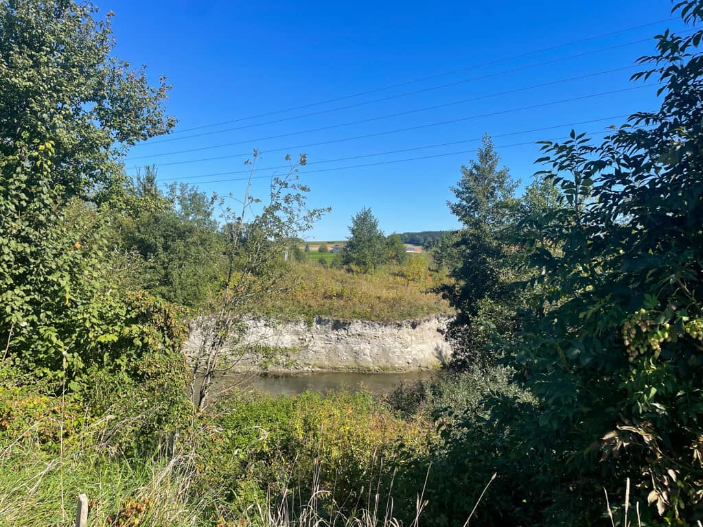 Top Grundstück 615 m² Forchtenau