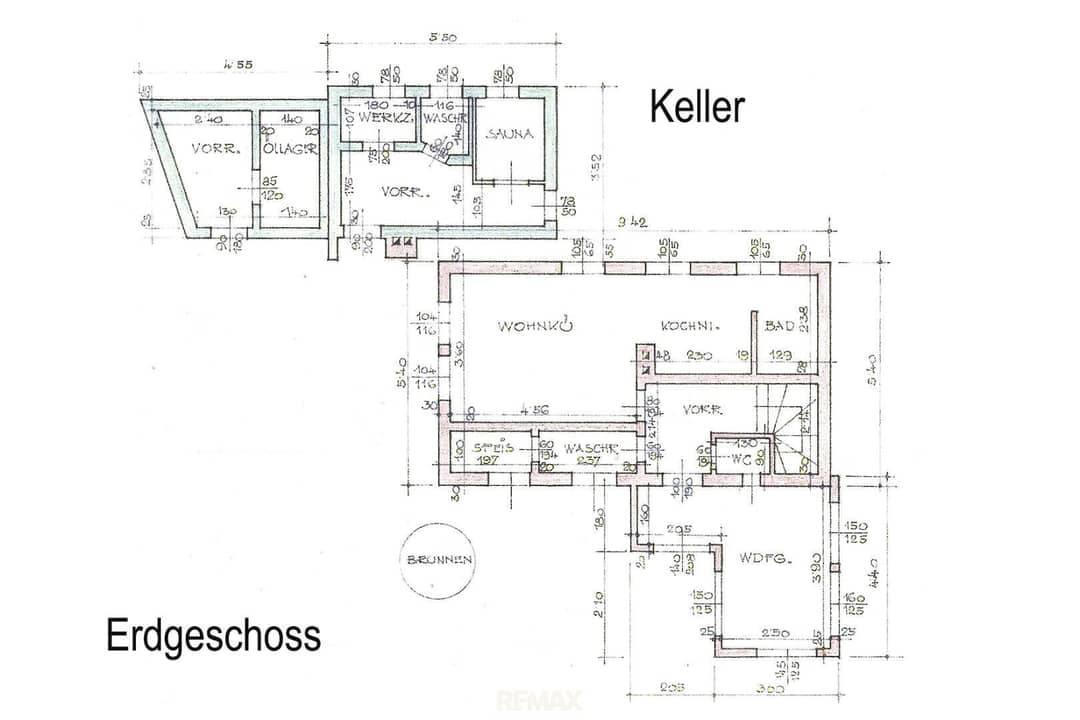 Grundriss 2