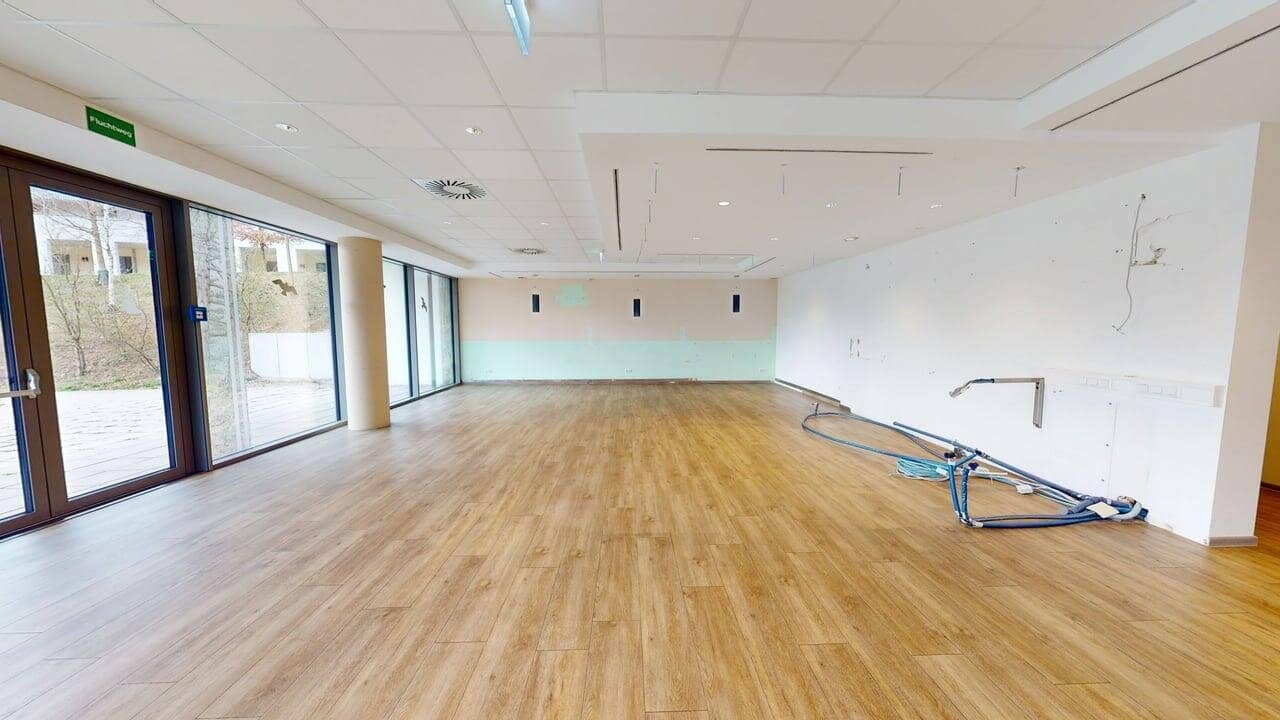 Waldmühle Rodaun Business Space