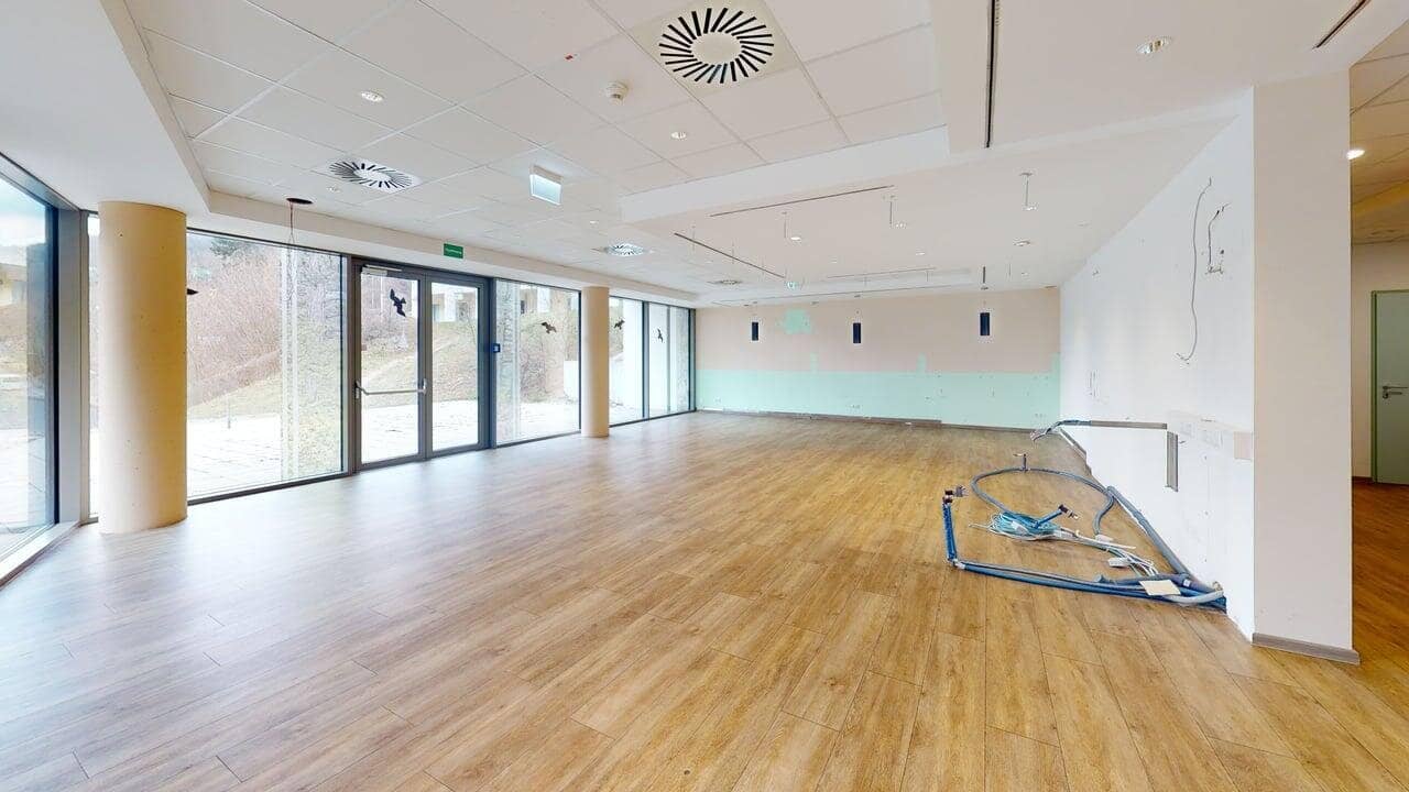 Waldmühle Rodaun Business Space