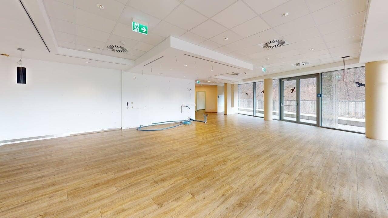 Waldmühle Rodaun Business Space