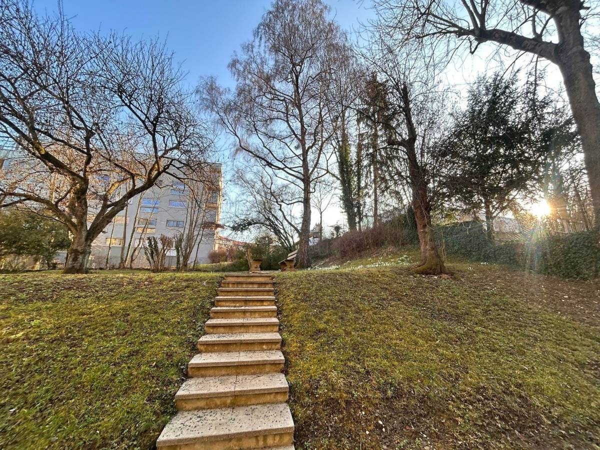 Geidorf: 27m² Wohnung, €470 inkl.