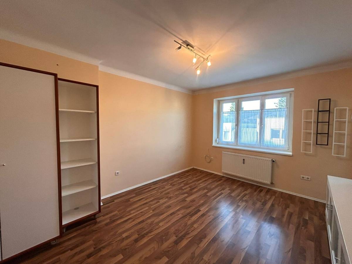 Geidorf: 27m² Wohnung, €470 inkl.