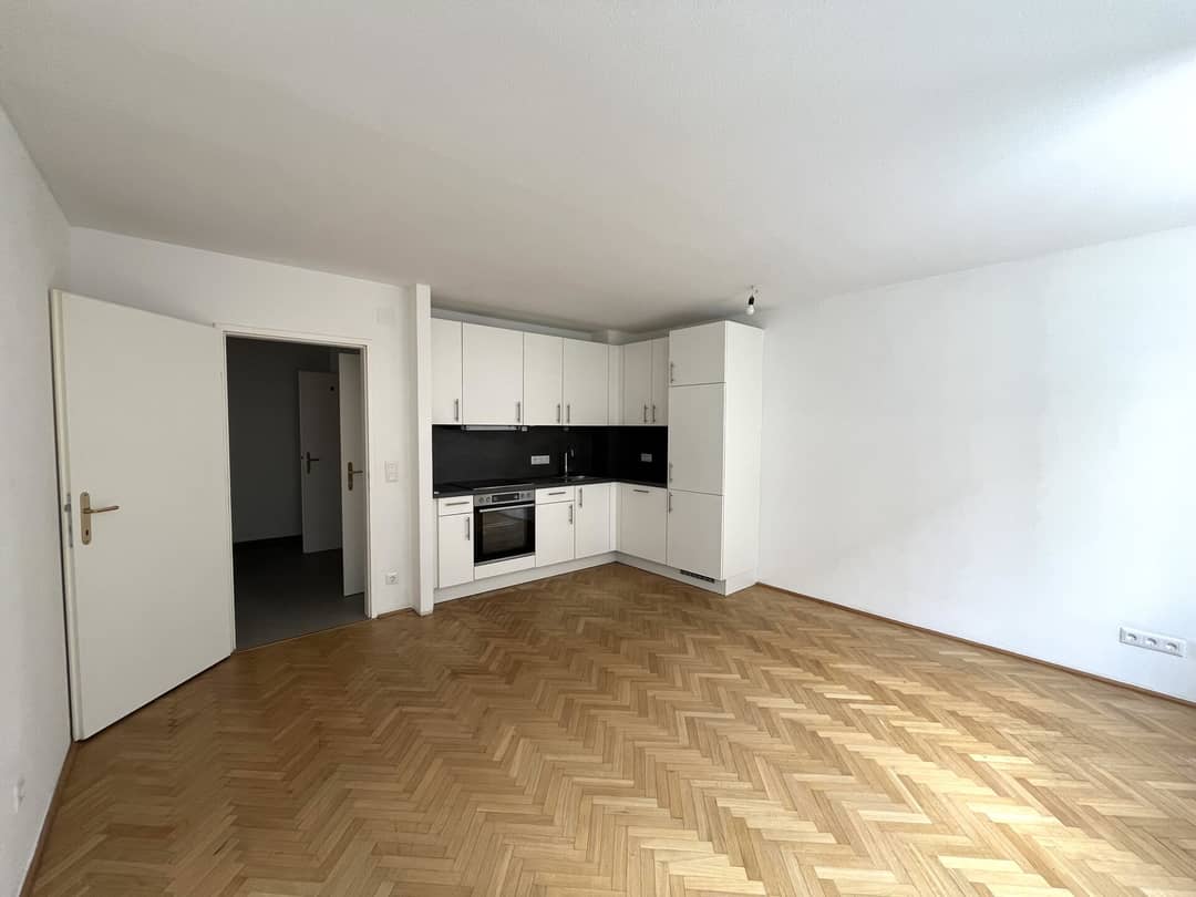 Wohnküche