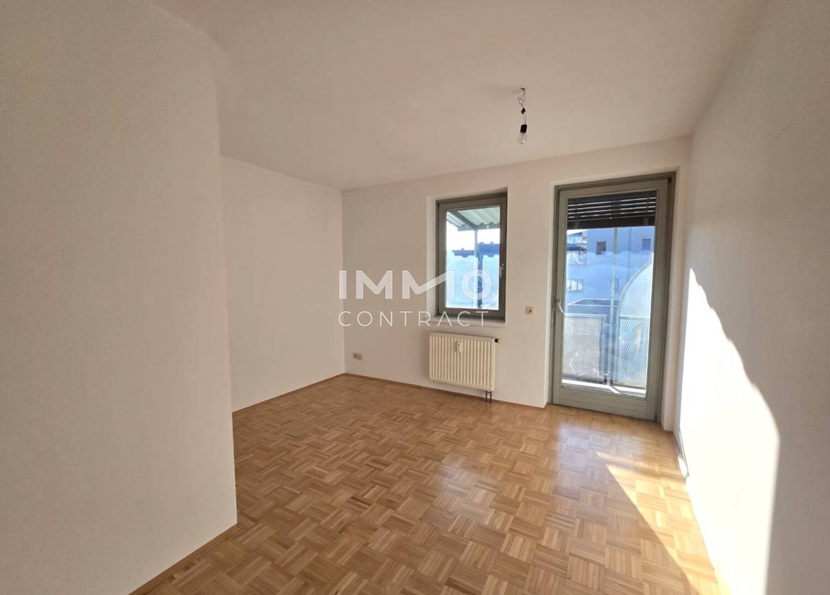 3-Zimmer-Wohnung Marktgasse Graz