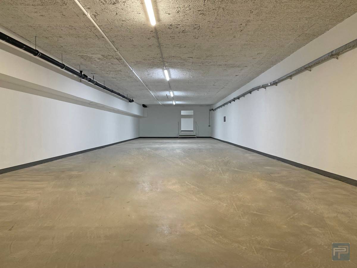 Storage Hall Alsergrund 227m²
