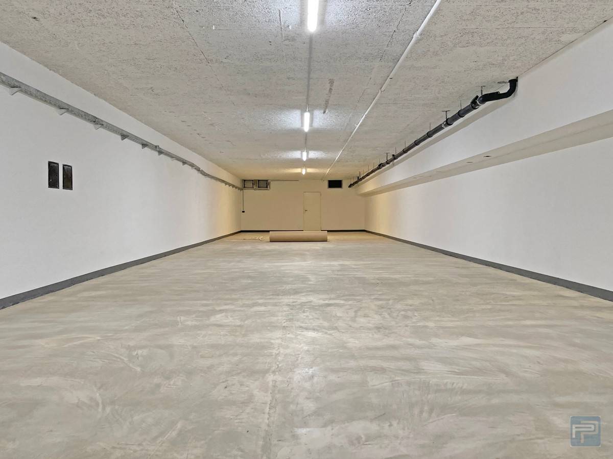 Storage Hall Alsergrund 227m²