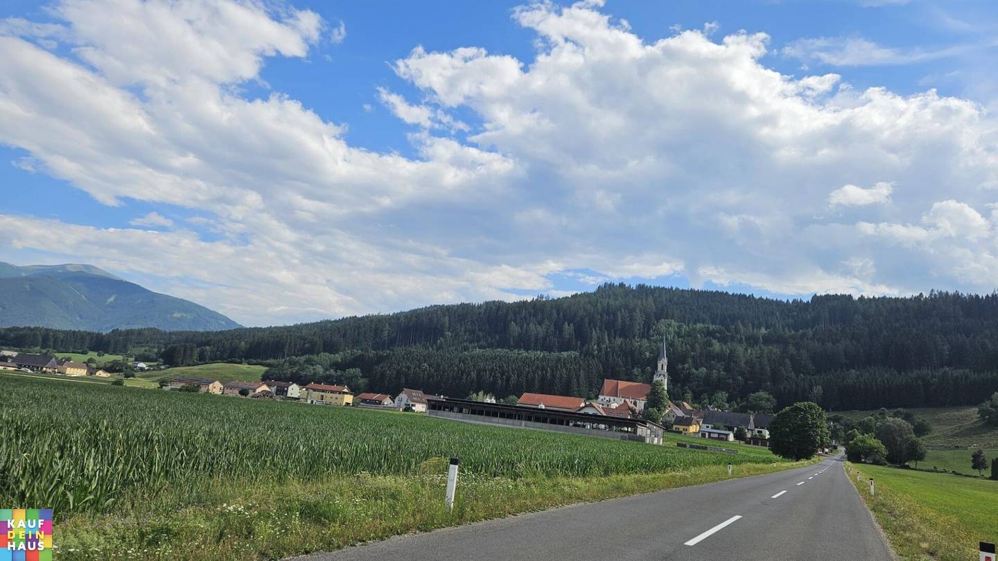 Wohnung Provisionsfrei mit Balkon