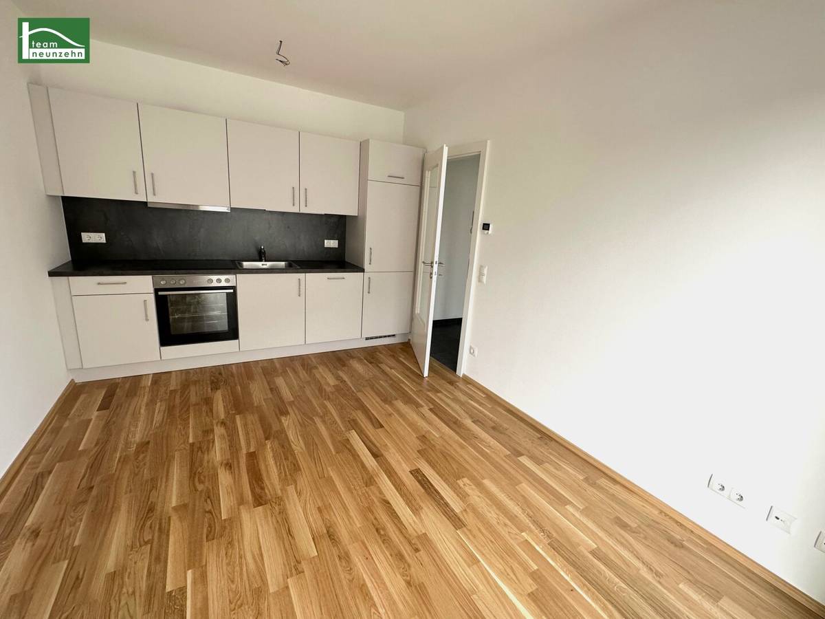 2-Zimmer Wohnung in Graz, 32m²