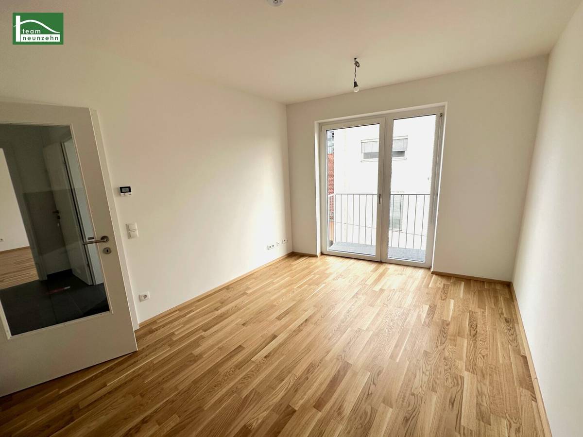 2-Zimmer Wohnung in Graz 8020