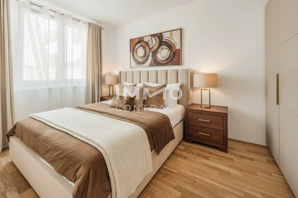 MODERN LIVING NEULAA – Neubauprojekt mit Eigentums- und Vorsorgewohnungen sowie Reihenhäusern in Wien 10., Favoriten