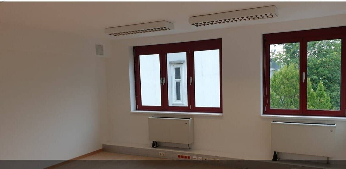Modern Office 96m² Mariahilf