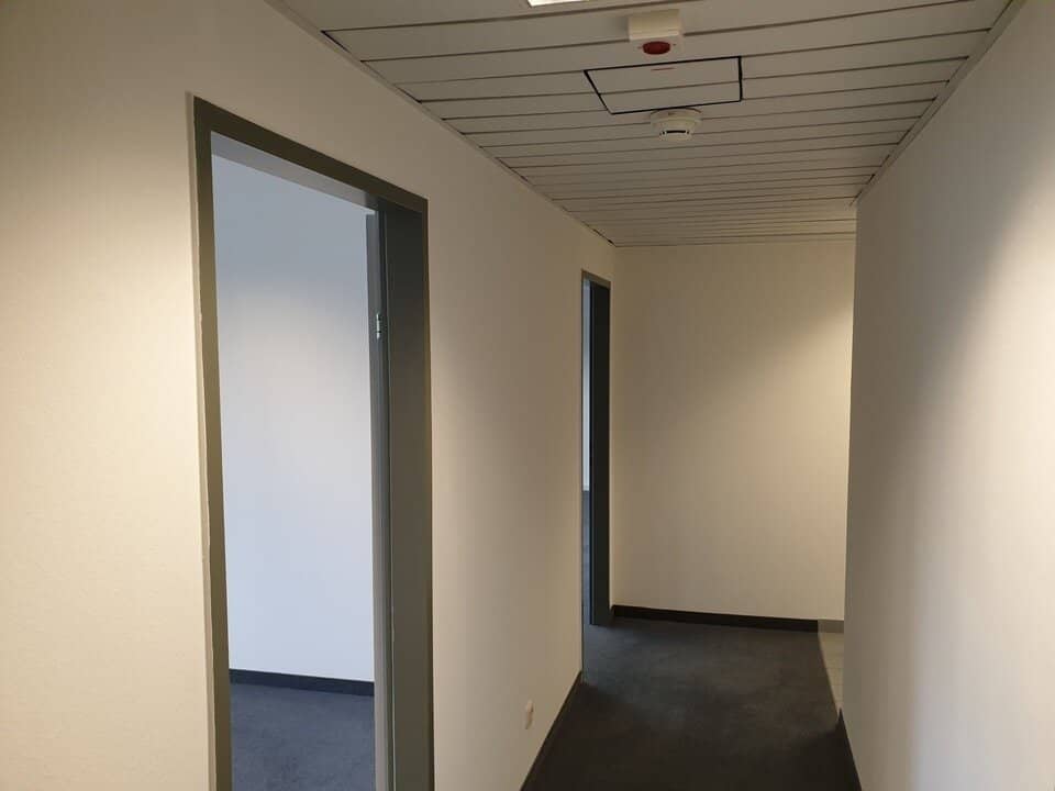 Modern Office 96m² Mariahilf