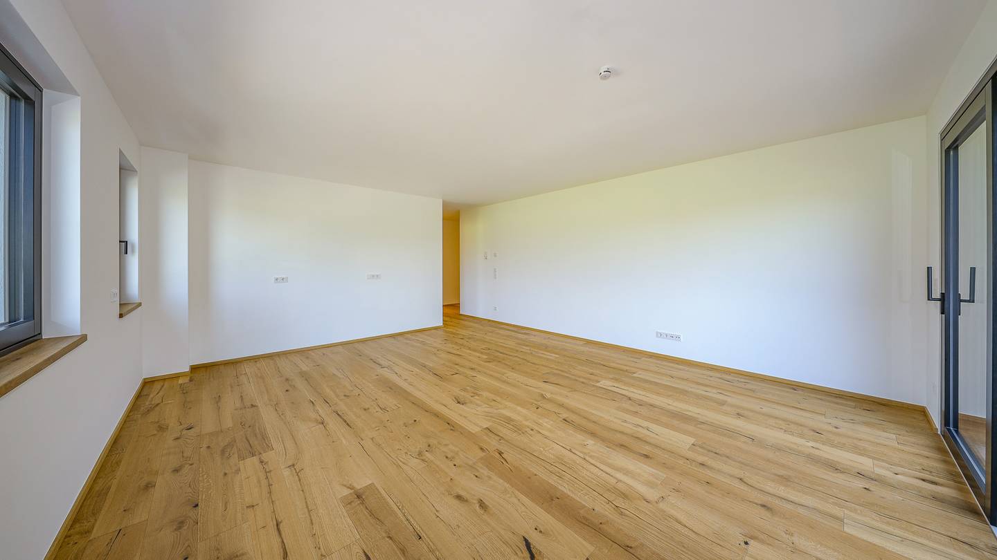 Wohnung Neubauprojekt Terrasse nahe Skilift